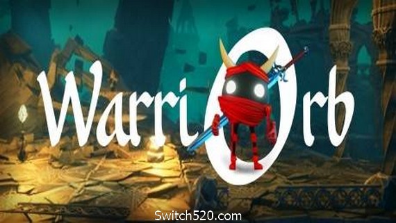 球魂/WarriOrb(V1.3.1)_0