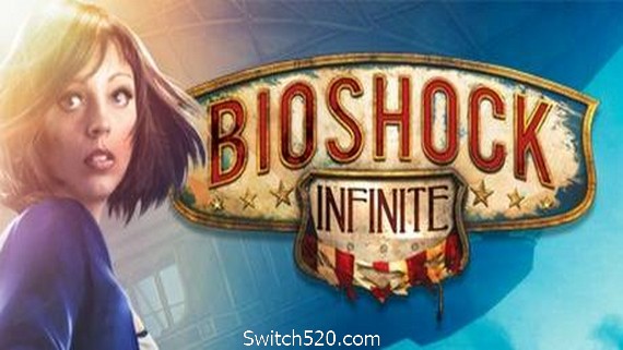 生化奇兵3:无限完全版/Bioshock Infinite_0