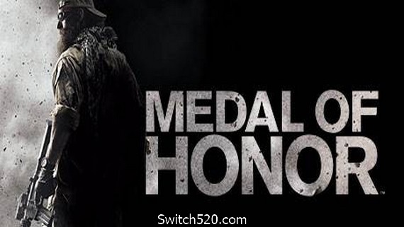 荣誉勋章2010/战士/血战太平洋/空降神兵/三部曲合集_0