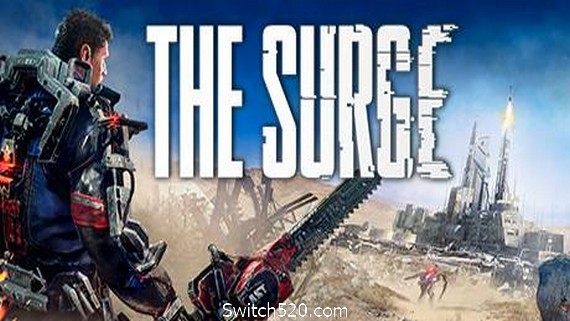 迸发/The Surge（集成15号升级版）_0