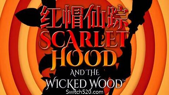 红帽仙踪/Scarlet Hood and the Wicked Wood（V1.00c正式版）_0