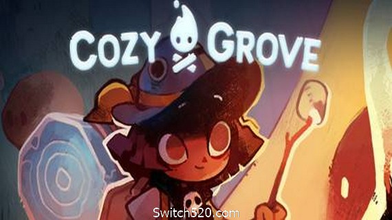 舒适森林/Cozy Grove(v2.1.0)_0