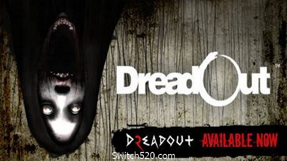 小镇惊魂/DreadOut_0