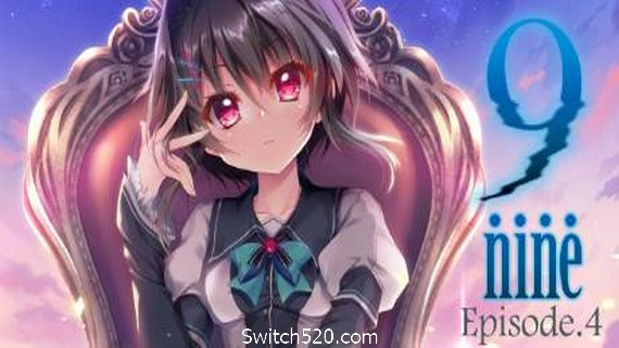 9-nine-雪色雪花雪之痕_0