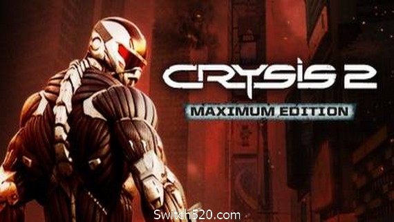 孤岛危机2/Crysis 2_0