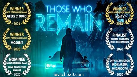 残存之人/Those Who Remain(V1.0191-中文语音)_0