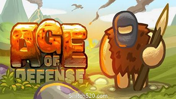 防御纪元/Age of Defense(V0.83)_0