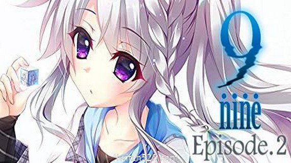 9-nine-天色天歌天籁音_0