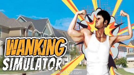 手冲模拟器/Wanking Simulator_0