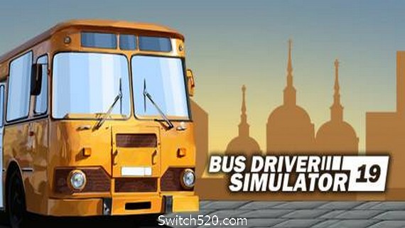 巴士司机模拟器2019/Bus Driver Simulator 2019(v6.7整合DLC)_0