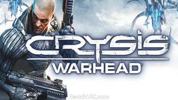 孤岛危机：弹头/Crysis Warhead_0