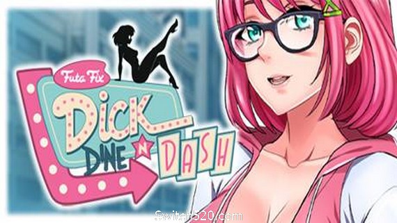 艾米莉与转转餐厅/Futa Fix Dick Dine and Dash_0
