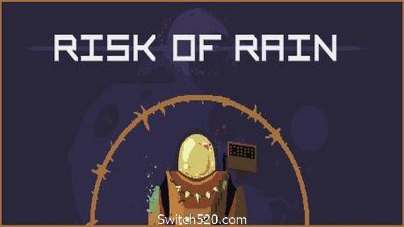 雨中冒险1/Risk of Rain_0