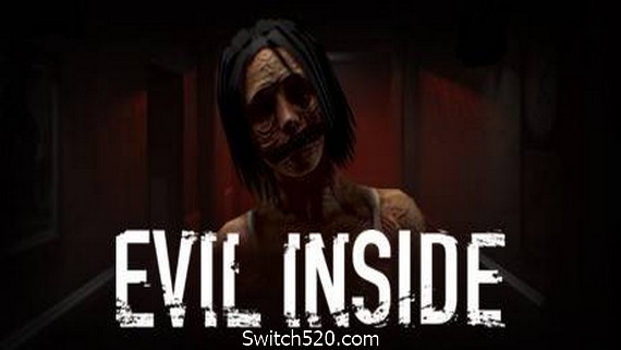 Evil Inside_0