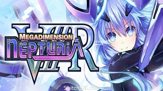 新次元海王星VIIR/Megadimension Neptunia VIIR_0