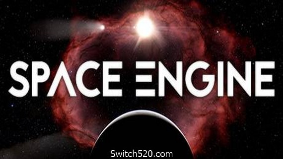 宇宙模拟器/Space Engine_0