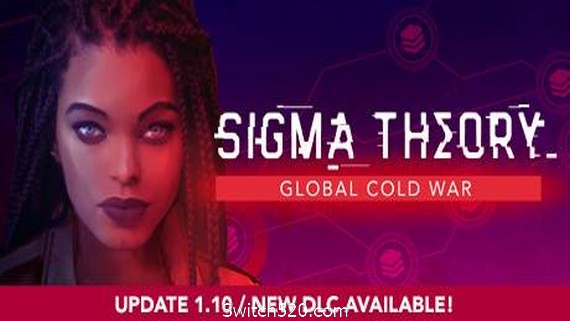 西格玛理论：谍战/Sigma Theory: Global Cold War_0