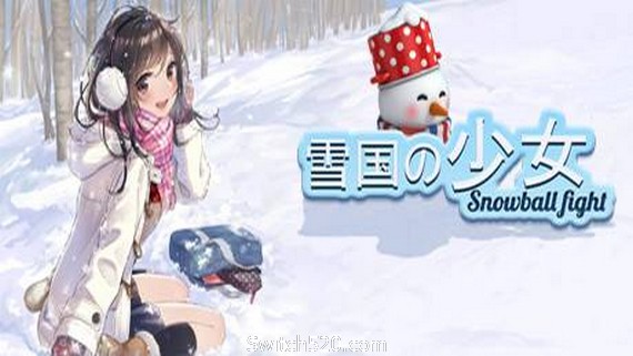 雪国の少女(V1.2.0)_0