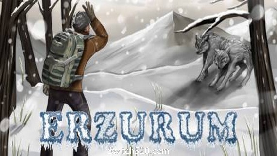 埃尔祖鲁姆/Erzurum_0