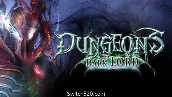 地下城:黑暗领主/Dungeons – The Dark Lord_0