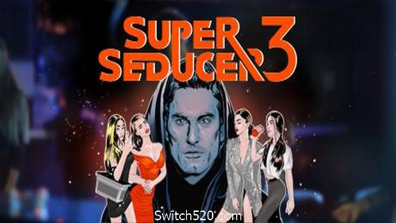 超级情圣3：最终的诱惑/Super Seducer 3（豪华完整版）_0