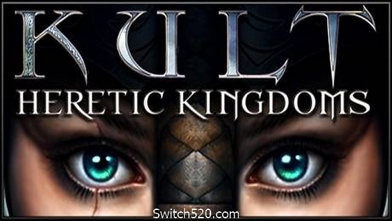祭典:异教徒王国/Kult: Heretic Kingdoms(v1.5)_0