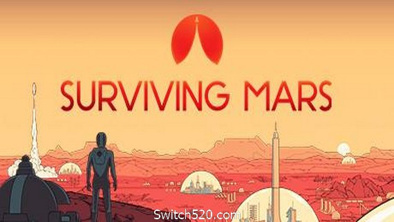 火星求生/Surviving Mars_0