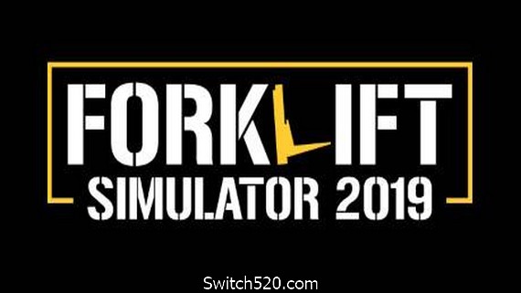 叉车模拟器2019/Forklift Simulator 2019_0