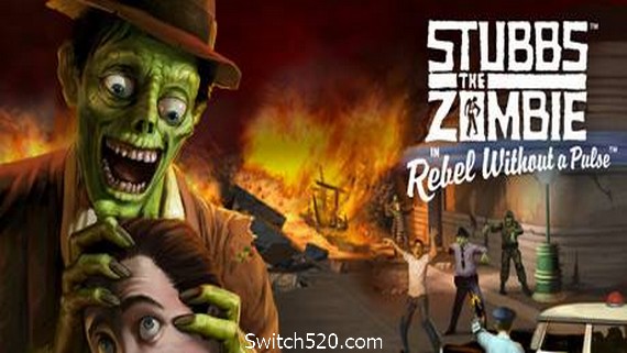 僵尸斯塔布斯/Stubbs the Zombie Rebel Without A Pulse(v1.0.0)_0