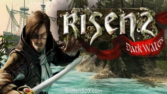 崛起2:黑暗水域/Risen 2: Dark Waters(v2.0.0.6黄金版)_0