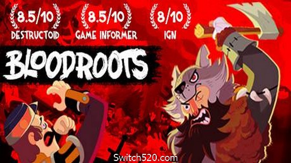 血根/Bloodroots（v13.03.2021）_0