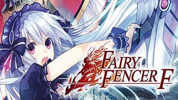 妖精剑士F/Fairy Fencer F(Build20150807)_0