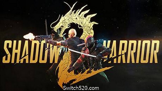 影子武士2/Shadow Warrior 2(v1.1.14豪华版)_0