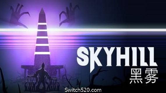 天空之山：黑雾/SKYHILL: Black Mist（v1.2）_0