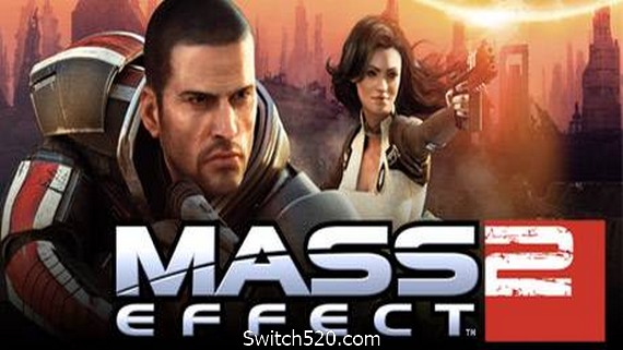 质量效应2/Mass Effect 2（v1.2.1604集成23DLCs）_0