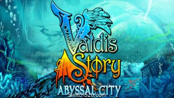 瓦尔迪斯传说:深渊之城/Valdis Story: Abyssal City(v1.0.0.21)_0