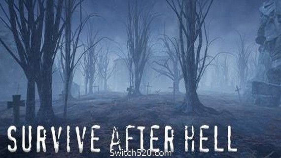 地狱后生存/Survive after hell_0