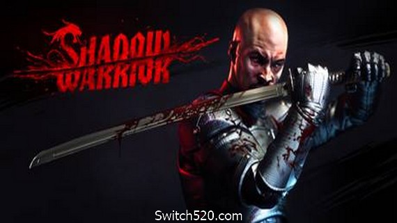 影子武士特别版/Shadow Warrior:Special Edition_0