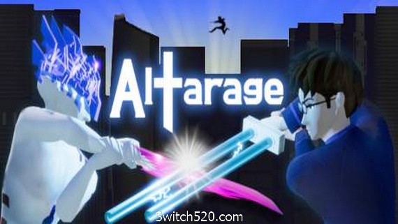 祭坛/Altarage_0