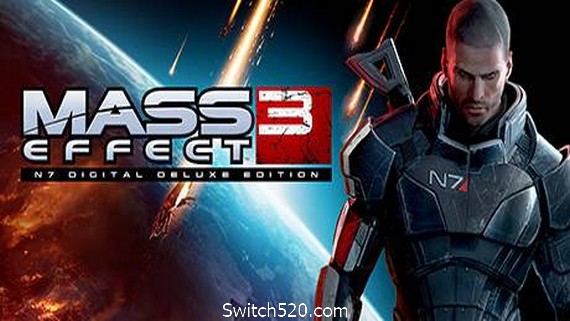 质量效应3/Mass Effect 2（v1.5.5427.124豪华版）_0