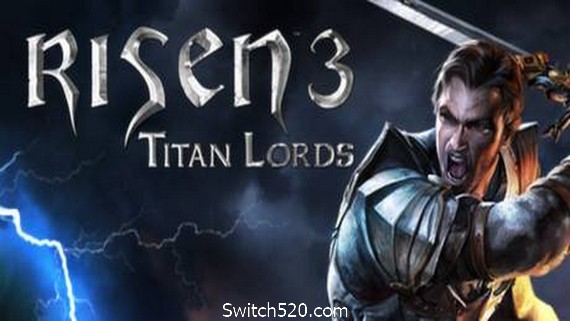 崛起3:泰坦之王增强版/Risen 3 Titan Lords(完全版)_0