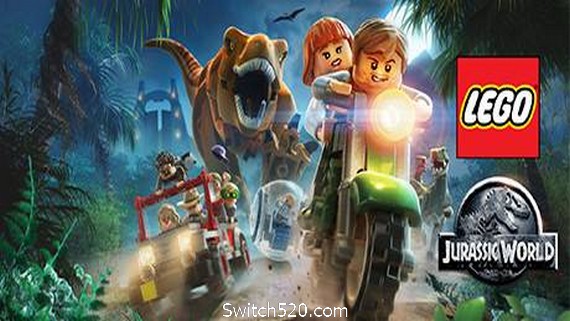 乐高:侏罗纪世界/LEGO Jurassic World(v1.0.0.14646573集成DLCs)_0