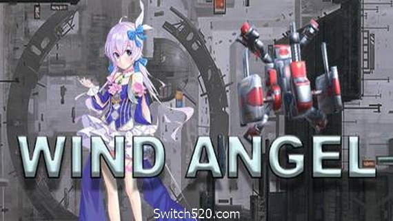 风天使/Wind Angel(全DLC)_0