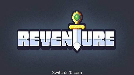 朗克历险记/Reventure_0