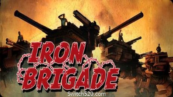铁旅/Iron Brigade_0