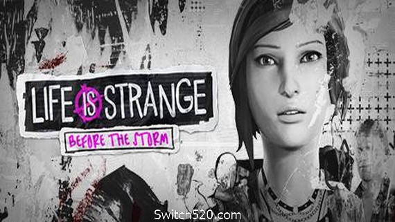 奇异人生：暴风前夕/Life is Strange: Before the Storm（第1-4章豪华版v1.4.0.5）_0