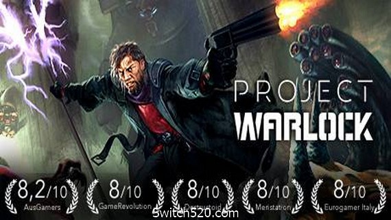 术士计划/Project Warlock（v1.0.3.3）_0