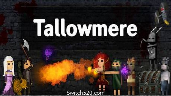 烛火地牢/Tallowmere(v352.6)_0