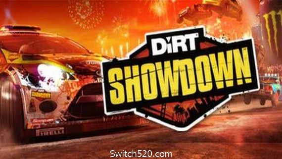 尘埃:决战/DiRT Showdown_0