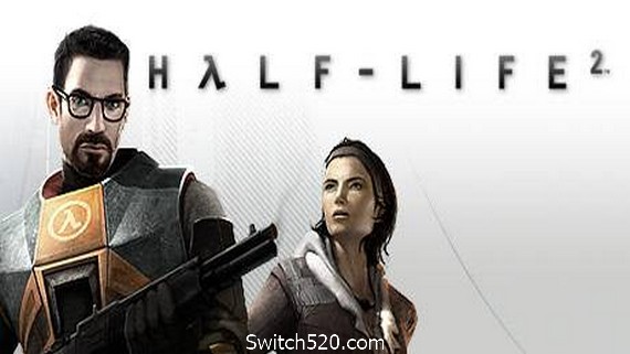 半条命2/Half-Life 2_0
